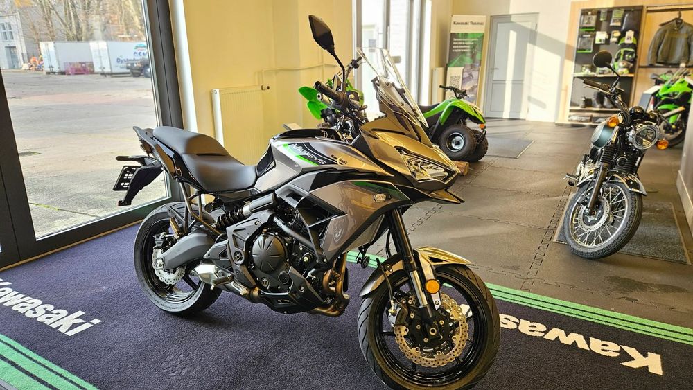 Kawasaki