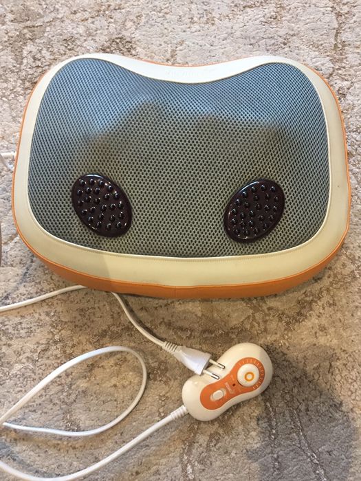 Masażer BodyHelp