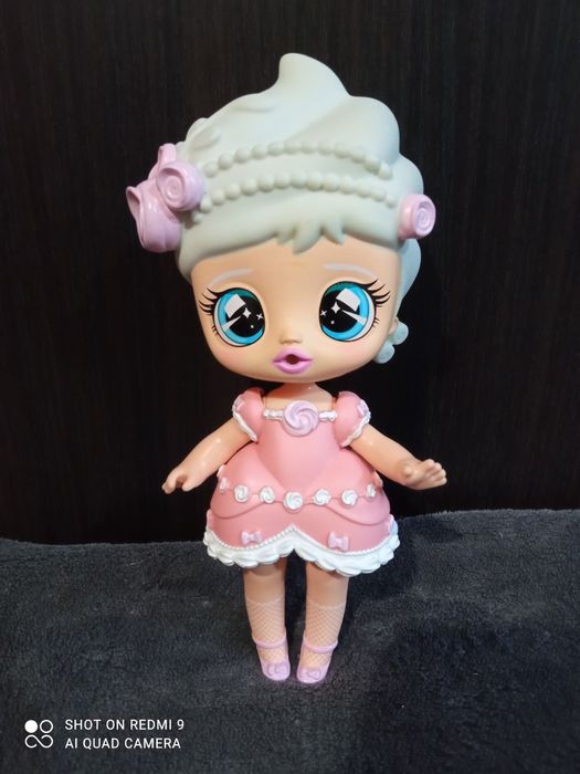 Кукла пещерка,Винкс, барби русалка,Mattel