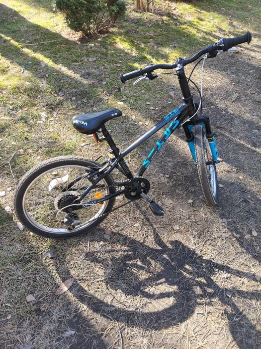 Rower dziecięcy Maxim