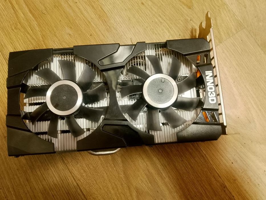 gtx 1660 super - купить комплектующие для ПК - Цена на OLX.ua