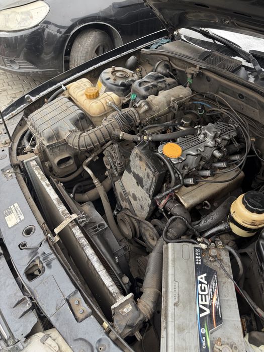 ‼️Daewoo Prince 1999 2.0 Автомат Деу Принц