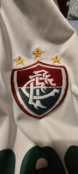 Camisola original de futebol
