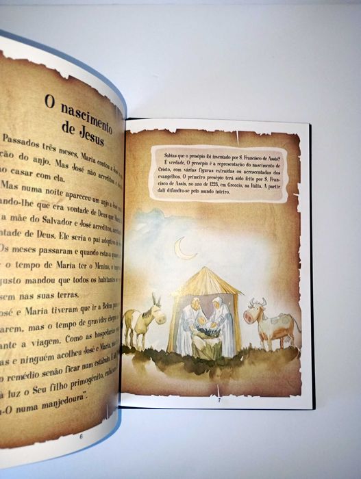 A Vida de Jesus - José Carlos Nunes