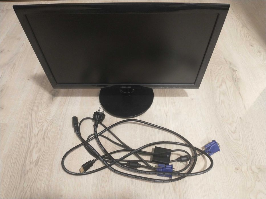 Monitor ASUS VS197DE