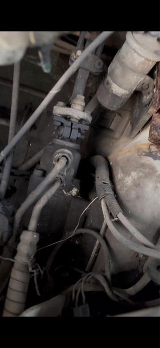 Розбираю Ford transit 1988-2012рік , шрот форд транзит