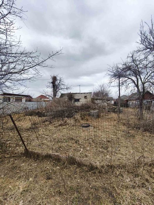 Земельна ділянка район 5 школи