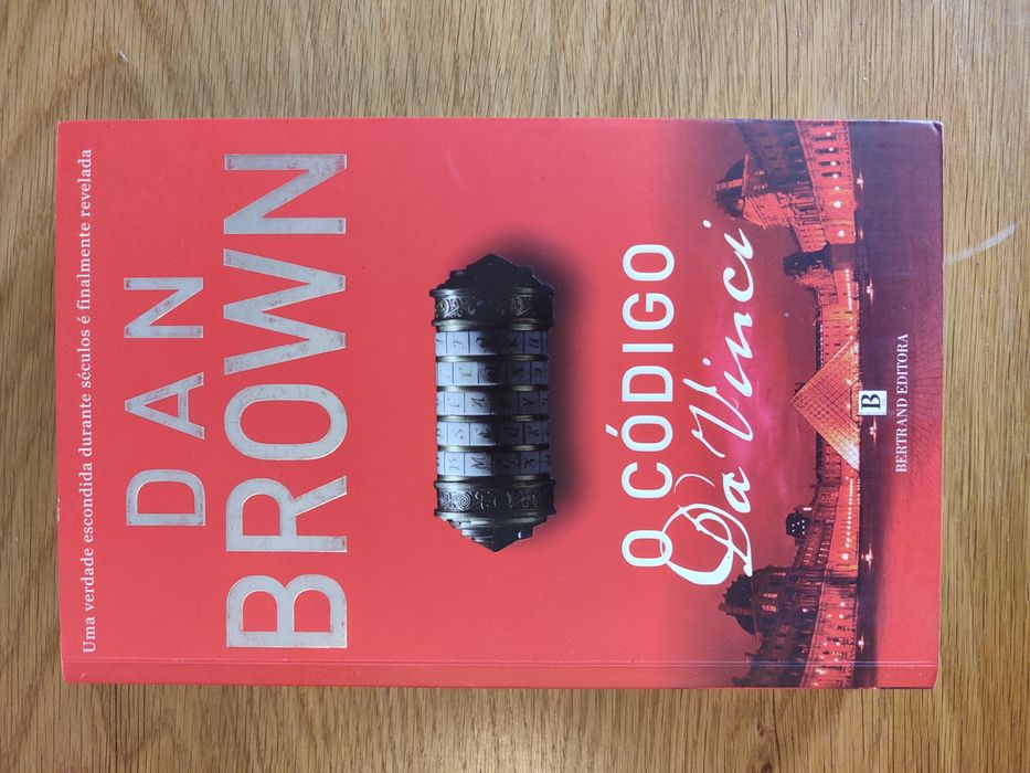 O Código Da Vinci