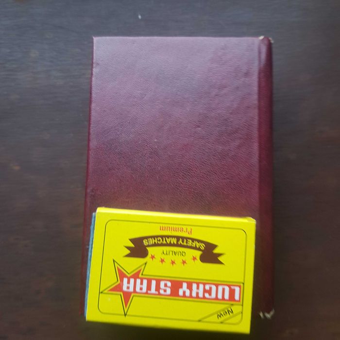 Молитвослов (карманный).