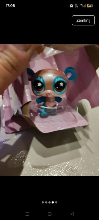 Figurki Little Pet Shop