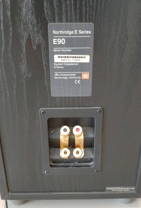 Kino Domowe Onkyo Kolumny JBL Subwoofer Aktywny