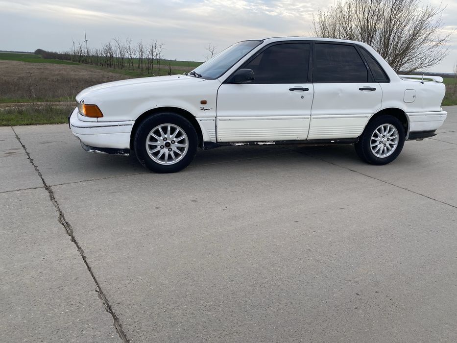 Mitsubishi Galant 6 продаж/обмін на мото