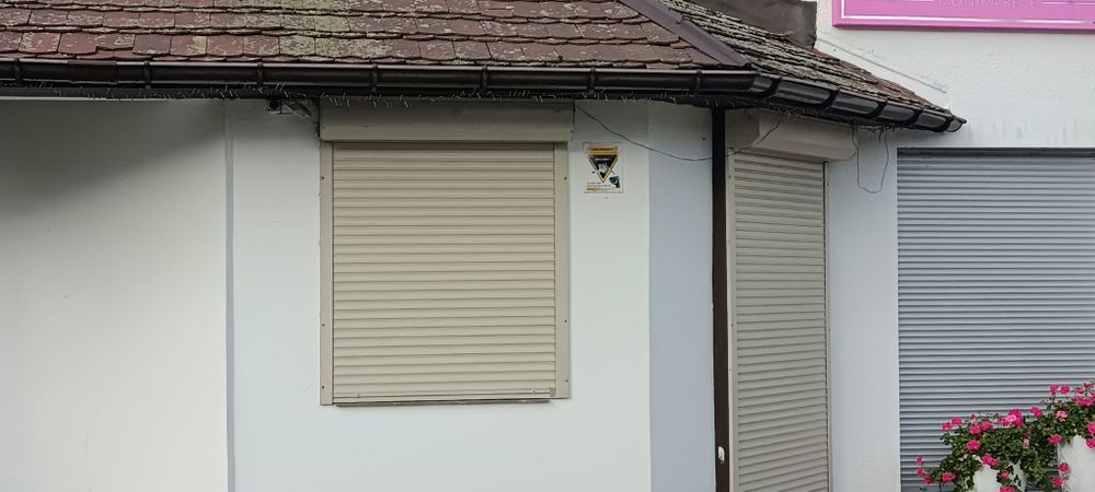 lokal użytkowy w Wągrowcu/Reja