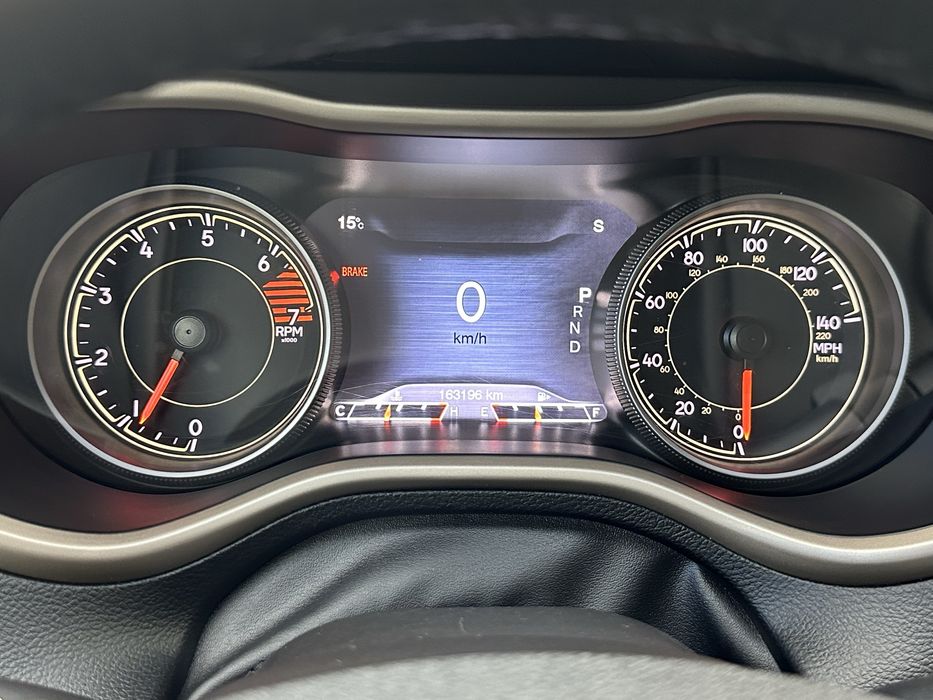 Продам Jeep Cheeroki kl. 2016