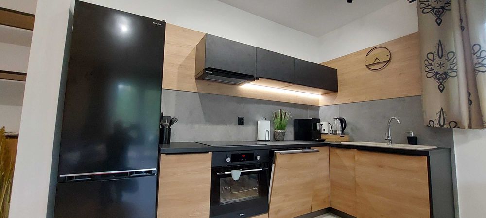 Apartament, Mieszkanie na wynajem Ustroń, Wisła, komfortowy - Więcej