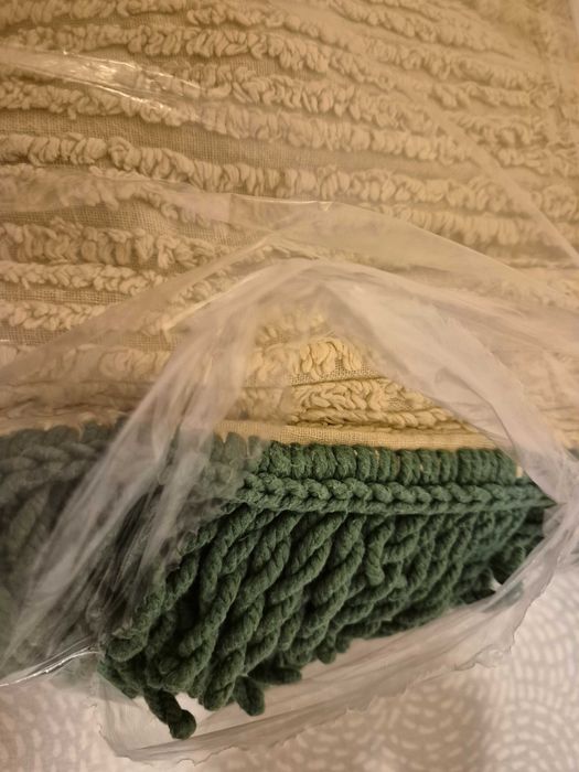 Colcha de cama de casal