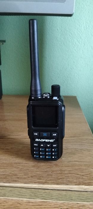 Radio Baofeng  uv 5r mini