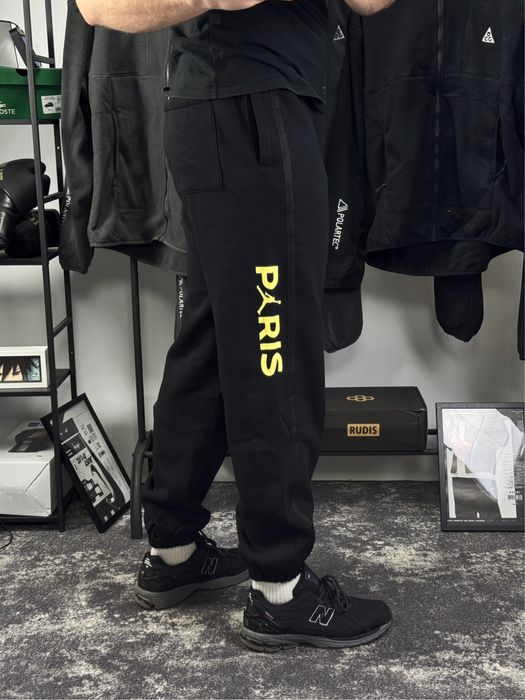 Флісові штани Jordan Paris [ M,L,XL ]