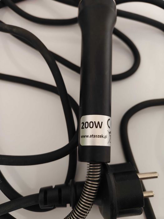 Spawarko-zgrzewarka Hot Iron 200W