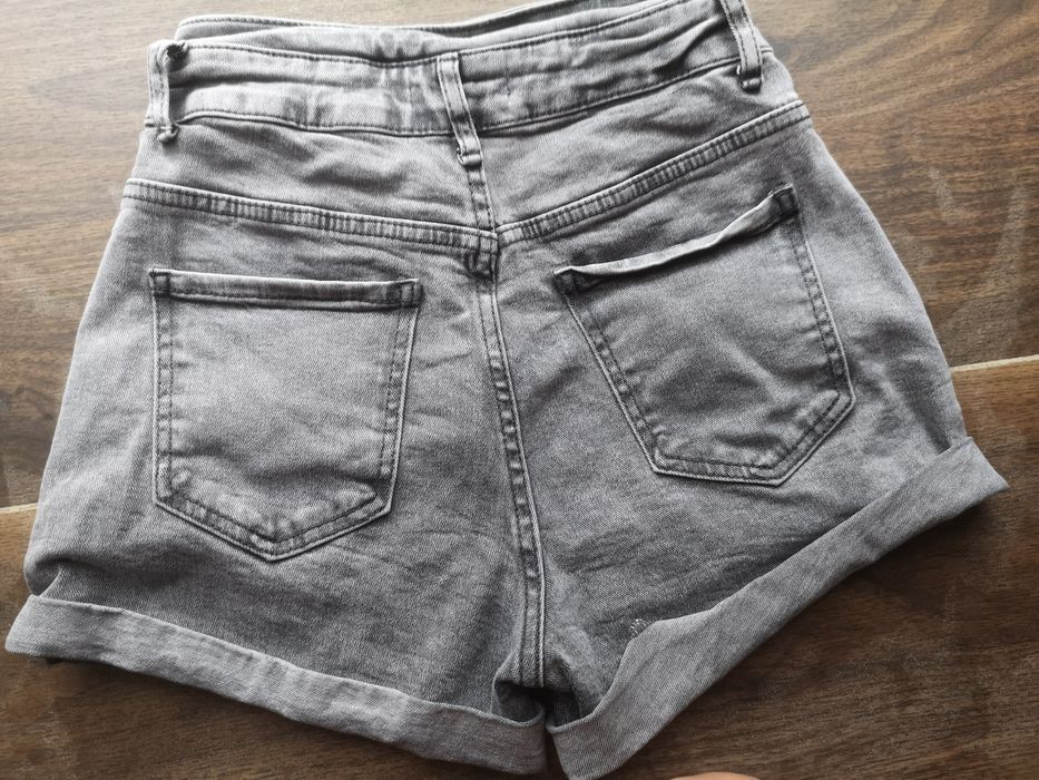 Spodenki M'sara rozmiar S