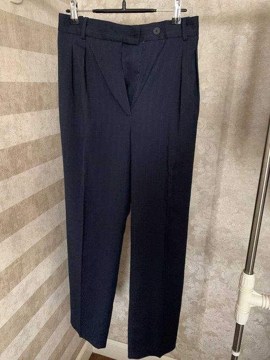 Брюки жіночі  Massimo Dutti, нові, розмір 44