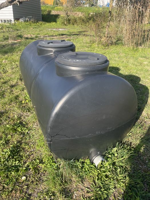 Fossa Biologica Certificada