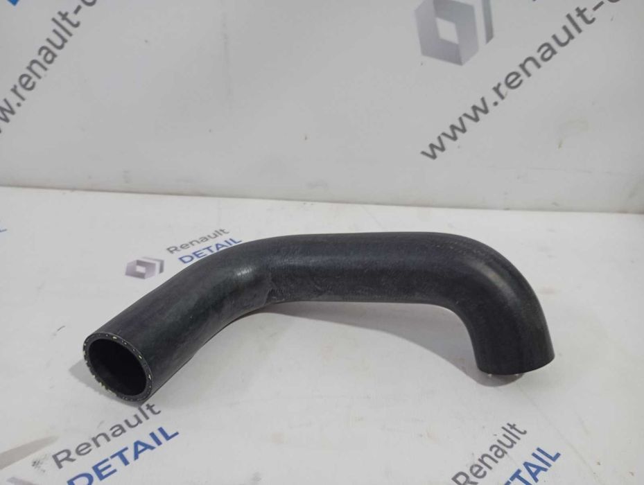 Нові Патрубки Інтеркулера Renault/Opel/nissan master movano nv400