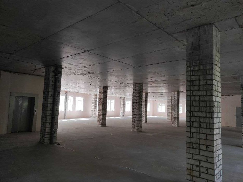 Оренда офісної будівлі