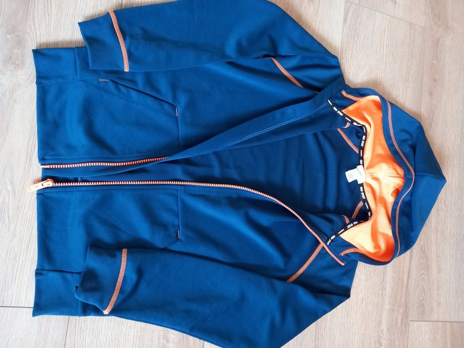Bluza HM -sportowa