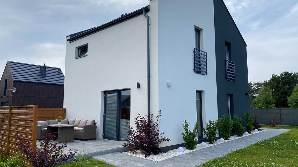 Wolne pokoje - Apartamenty Jastrzębia Góra