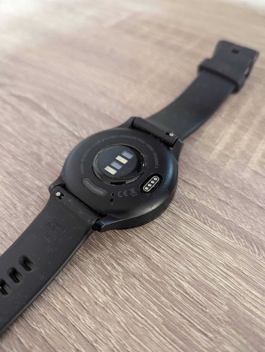 Garmin VIVOMOVE 3, в ідеалі