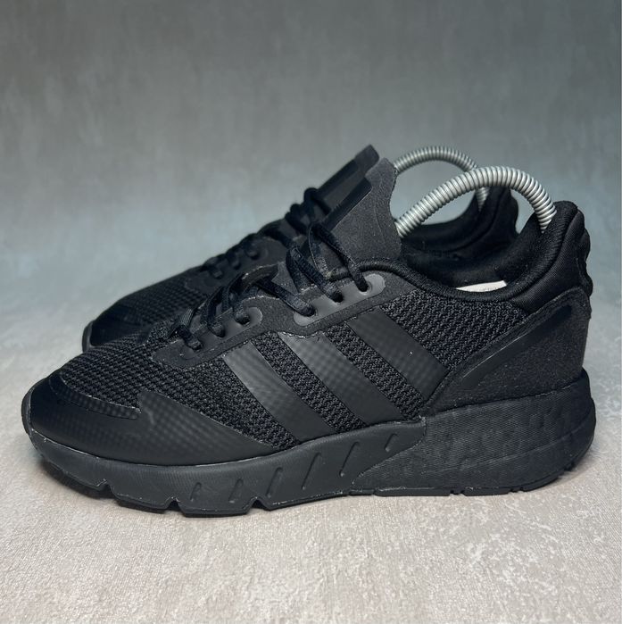 adidas originals zx 1k boost - купити чоловіче взуття - Ціна на OLX.ua