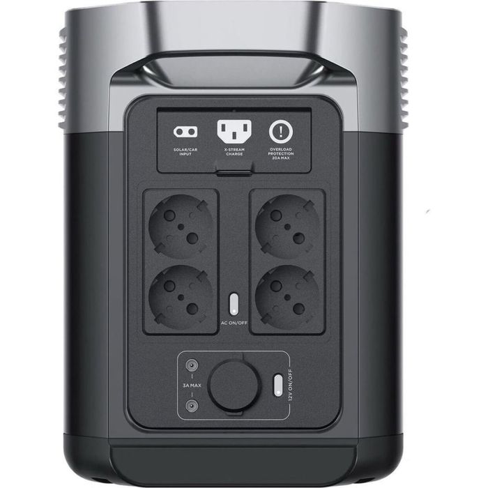 delta 2 EU 1024wh (1800w)