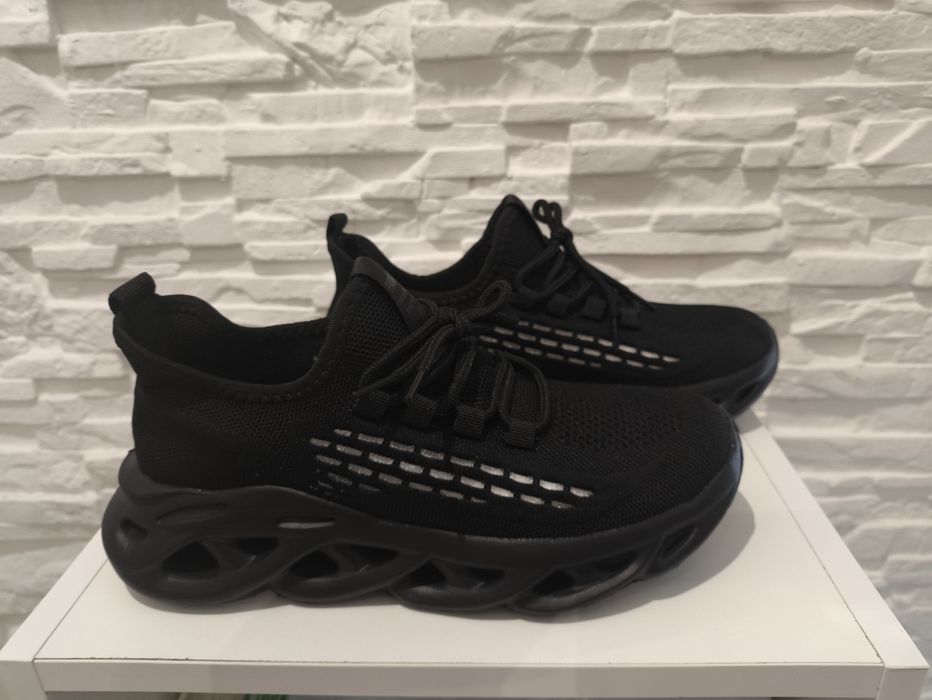 Buty sportowe męskie