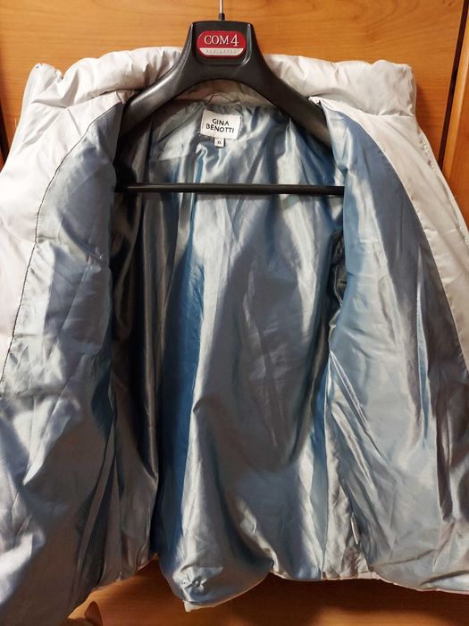 Kurtka GINA BENOTTI roz.42 ,XL wiosenno - jesienna