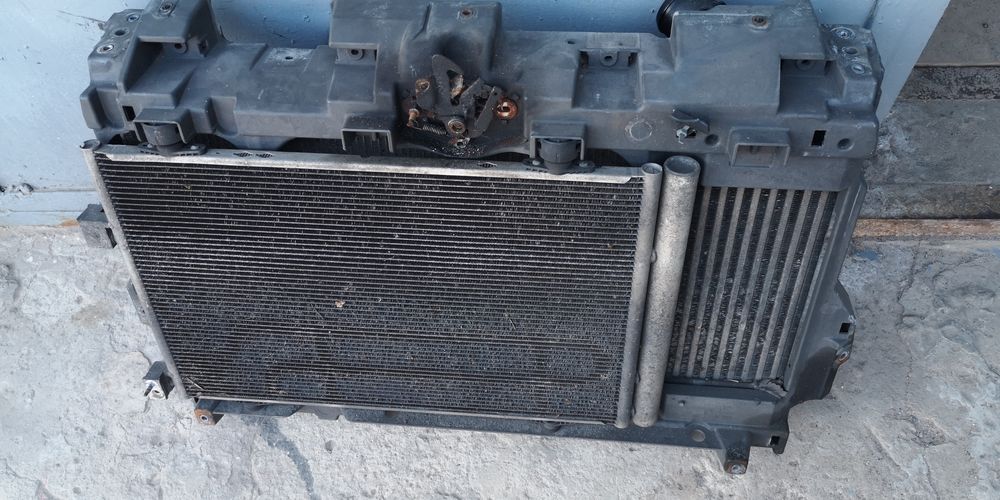 Телевізор до Peugeot 508 Citroën c5 2.0hdi.