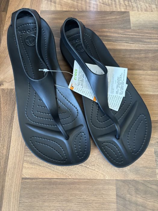 Crics Sexi Flip W7.  37/38