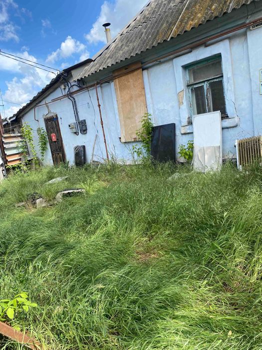 Продам будинок з ділянкою 3-я Воєнна (Сивашської Дивізії) 60