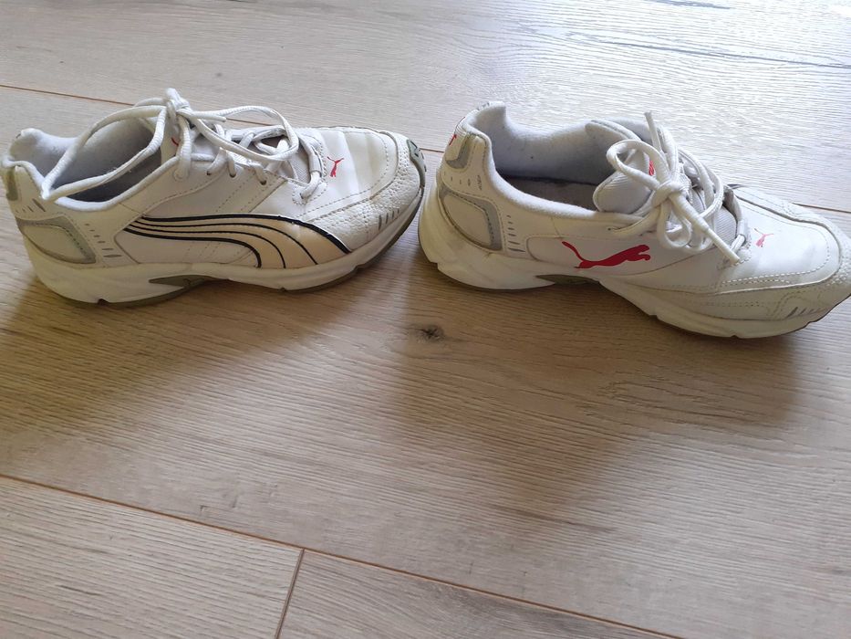 Adidasy marki PUMA r.36