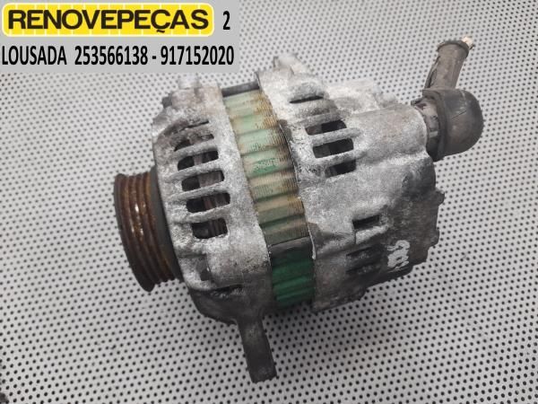 Alternador HYUNDAI Atos (MX)