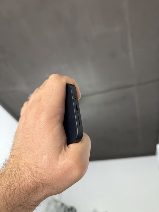 Apple iphone 14 128 gb 98% айфон 14 фіз сім