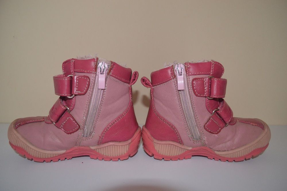 Buciki dziecięce Sugus (23)