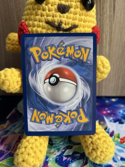 Bulbasaur Full Art - 143/142 - Stellar Crown