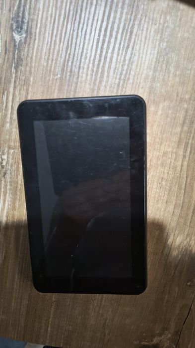 Tablet sprawny go clever 7 o pokrowiec