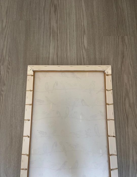 Quadro decorativo