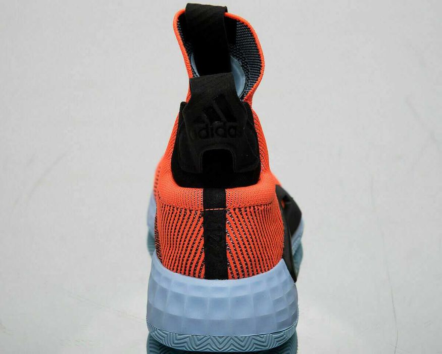 Nowe Buty ADIDAS Basketball N3XT L3V3L Męskie EUR 40 2/3 Oryginał