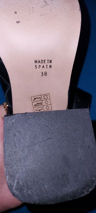 Botki damski River Island