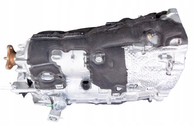 BMW G20 G21 SKRZYNIA BIEGÓW AUTOMAT SPORT GA8P75HZ