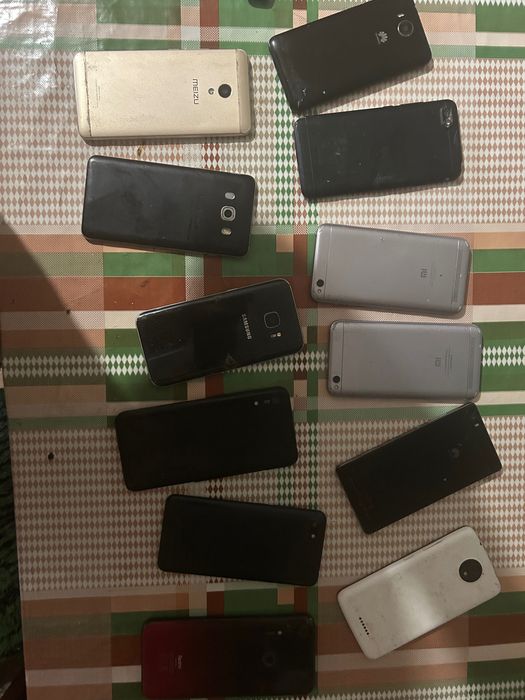 Продаж телефонів