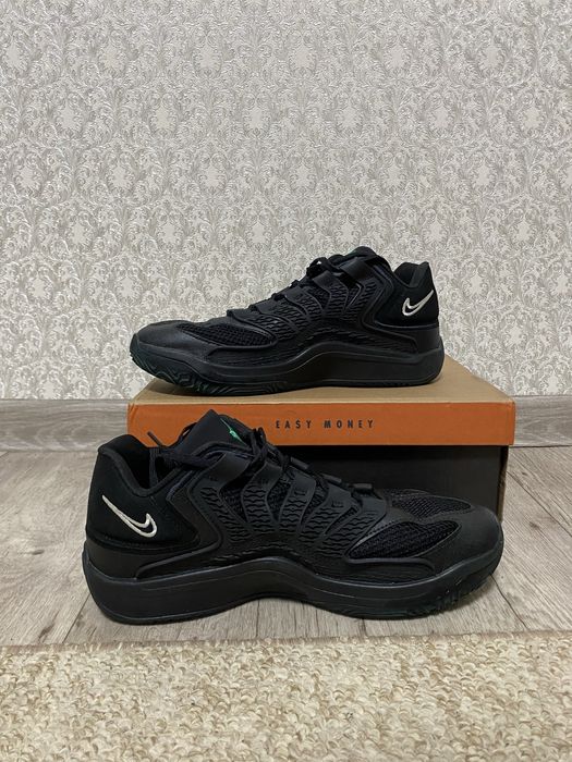 Nike kd 18 black label НЕ kd 5 kd 15 kd 16 kd 17